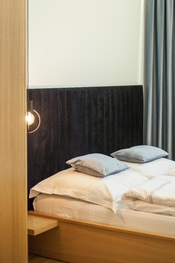 Apartament Jelitkowski Dwor 格但斯克 外观 照片